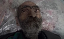 بالفيديو: صرخة يافا من اليرموك - يافاوي يُصارع الموت في مخيم اليرموك بسوريا